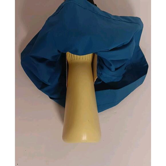 Vintage Hand Made Amish Dish Soap Bottle Doll Woman Decor Primitive Crafts - Picture 12 of 16